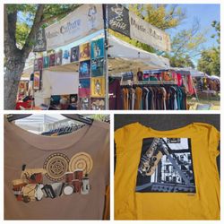 Vendors (shirts)