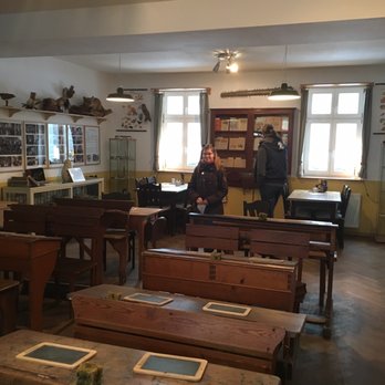 Alte Schule Ribbeck - Cafes Near Me - Nauen, BB