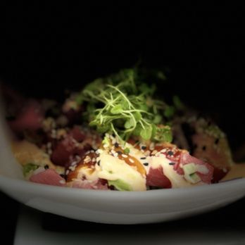 C Level Wine Bar - Ahi Tuna Poke Bowl 5+++++ - Tapas Bars Near Me - Bonita Springs, Florida C Level Wine Bar - Ahi Tuna Poke Bowl 5+++++ - Tapas Bars Near Me - Bonita Springs, Florida