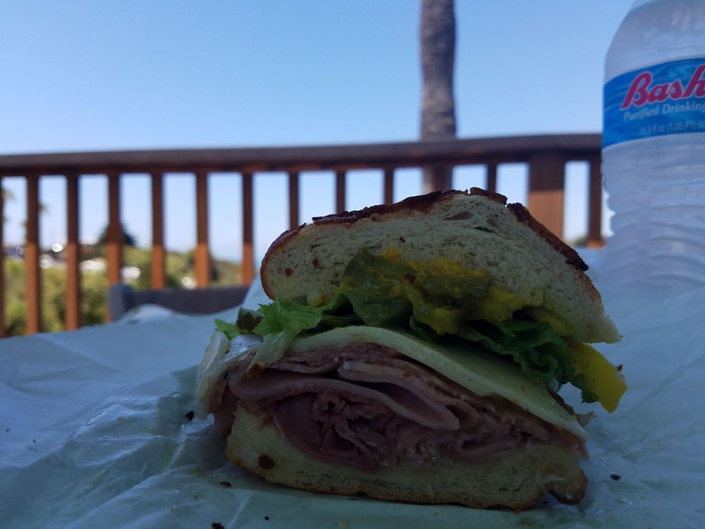 THE SANDWICH SPOT CLOSED 183 Photos & 284 Reviews 90 N Coast Hwy, Encinitas, CA Yelp