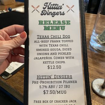 The Brewtorium Brewery & Kitchen - Brewpubs Near Me - Austin, Texas