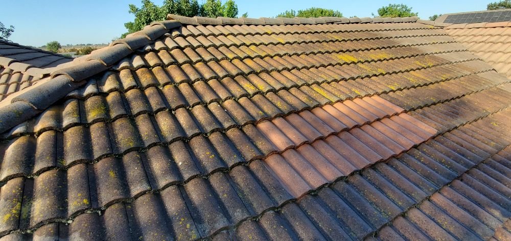 Slide of Revival Roofing