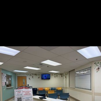 Rady Children's Hospital - WORST EXPERIENCE EVER! REFUSED TO SEE MY SON. CLAIMED THEY WERE AT "MAX CAPACITY" WHEN CLEARLY THERE WAS NO ONE IN WAITING ROOM - Urgent Care Near Me - Oceanside, California
