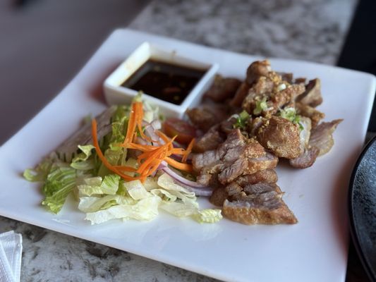 YU-OR-MI - THAI • PAN ASIAN • RAMEN - ARTS DISTRICT by null