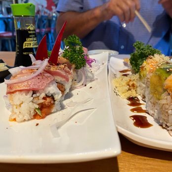 The Sushi Sushi - Japanese Near Me - Temecula, California The Sushi Sushi - Japanese Near Me - Temecula, California