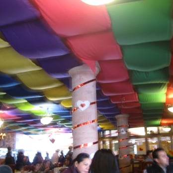 Parrilla Ranchera - Mexican Near Me - León, GUA