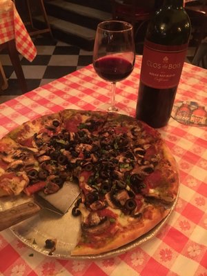 Pirro's Pizzeria by null