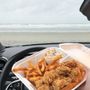 Flo's Clam Shack