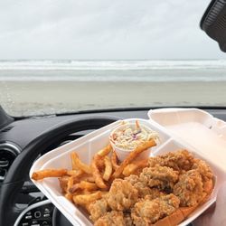 Flo's Clam Shack