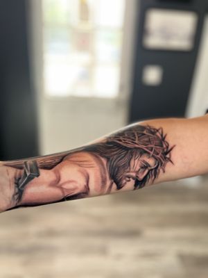 REALISM STYLED TATTOOS - We offer an array of styles and really enjoy the realism of certain tattoos. REALISM STYLED TATTOOS - We offer an array of styles and really enjoy the realism of certain tattoos.