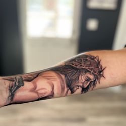 MG Tattoos