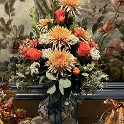 Creative Flowers