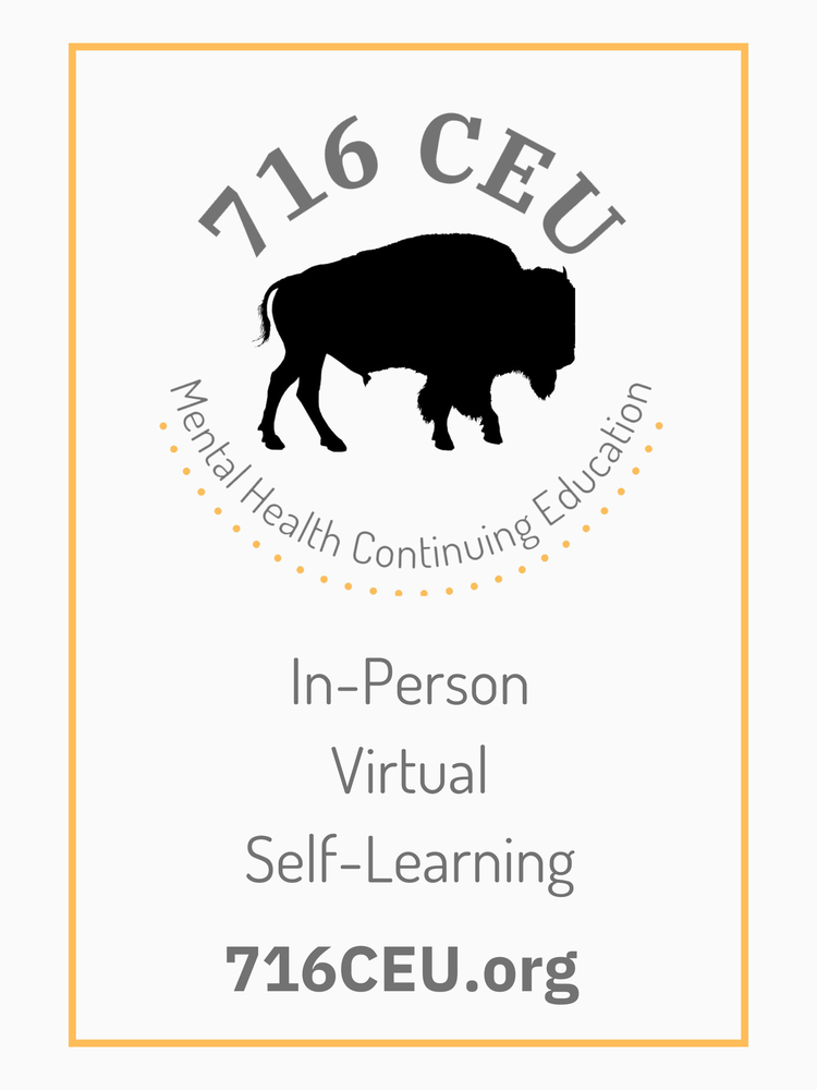 716 CEU - grief counselor in Cheektowaga, NY