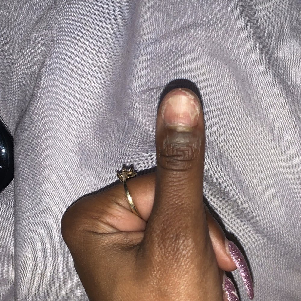 La'Queen Nails & Spa - My nail currently. - Nail Salons Near Me - Manteca, California La'Queen Nails & Spa - My nail currently. - Nail Salons Near Me - Manteca, California