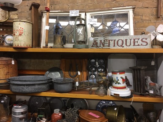 The Antique Emporium by null