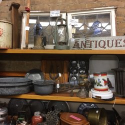 The Antique Emporium