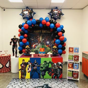 Rocket World - Laser Tag Near Me - Pembroke Pines, Florida Rocket World - Laser Tag Near Me - Pembroke Pines, Florida