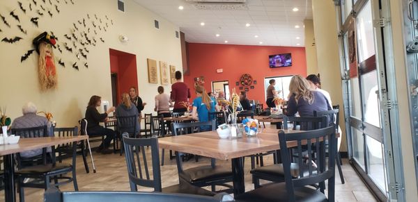 Black Honey Hashery by null