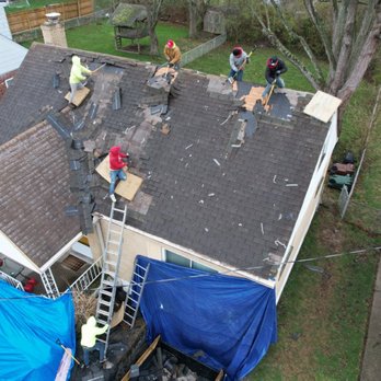 Viktor Posnov Roofing - Removal of old roof shingles - Roofing Near Me Viktor Posnov Roofing - Removal of old roof shingles - Roofing Near Me