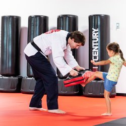 Charleston Taekwondo - Summerville