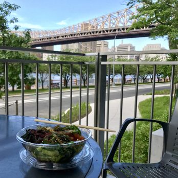 The Cafe at Cornell Tech - Cafeteria Near Me - New York, New York The Cafe at Cornell Tech - Cafeteria Near Me - New York, New York
