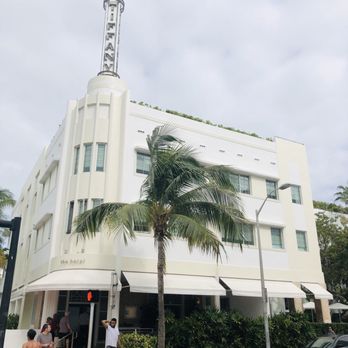 Miami Beach - Beaches Near Me - Miami Beach, Florida