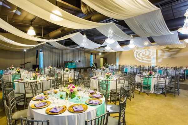 UPLAND EVENTS AND BANQUET CENTER - 73 Photos &amp; 27 Reviews - 1480 W 9th