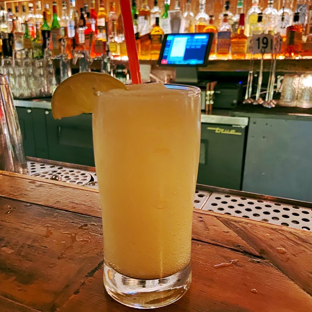 Thunderbird - Bars Near Me - Portland, Oregon