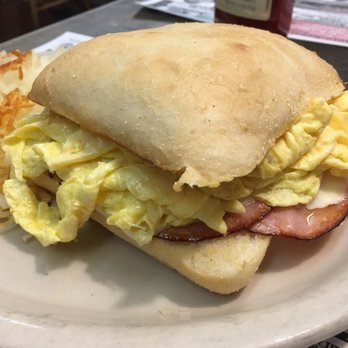 Marjo's Diner - Special #2. - Breakfast & Brunch Near Me - Schoolcraft, Michigan Marjo's Diner - Special #2. - Breakfast & Brunch Near Me - Schoolcraft, Michigan
