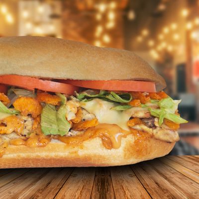 Capriotti's Sandwich Shop by null