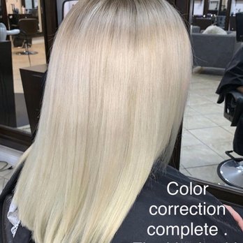 Lady Daga Does Balayage - Hair Salons Near Me - Castro Valley, California