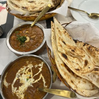 Ishq Traditiona Veg - Vegetarian Near Me - Scarborough, Ontario