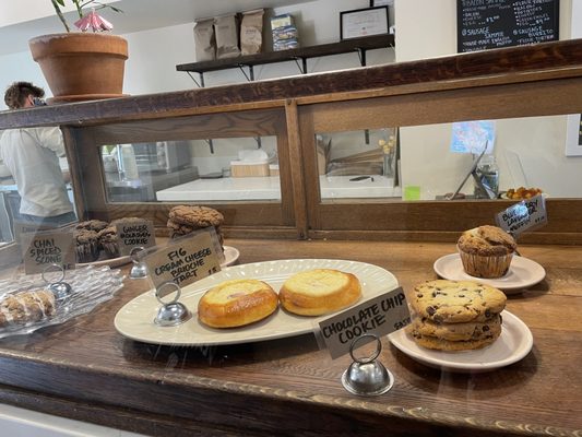 Dandelion Café & Bakery by null