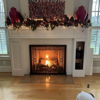 The Cozy Hearth - Fireplace Services Near Me The Cozy Hearth - Fireplace Services Near Me
