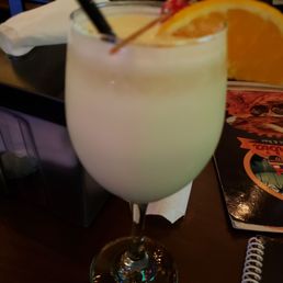 Pina Colada Pina Colada