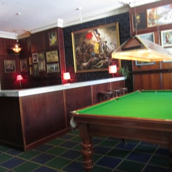 Botanic Bar - Bars Near Me - Adelaide, SA