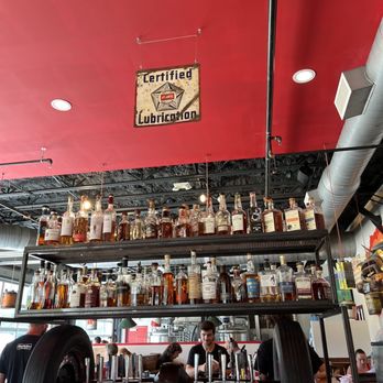 Tap Station - Bar view - Breweries Near Me - Apex, North Carolina Tap Station - Bar view - Breweries Near Me - Apex, North Carolina