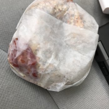 Bagel Nation - Egglewich Deluxe $5 even. - Breakfast & Brunch Near Me - Charleston, South Carolina Bagel Nation - Egglewich Deluxe $5 even. - Breakfast & Brunch Near Me - Charleston, South Carolina