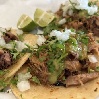 Don Joaquín Street Tacos - Lengua and carnitas - Mexican Near Me - American Fork, Utah Don Joaquín Street Tacos - Lengua and carnitas - Mexican Near Me - American Fork, Utah