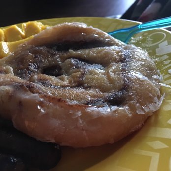 Willy's Donuts - Yummi goodness - Donuts Near Me - Oklahoma City, Oklahoma