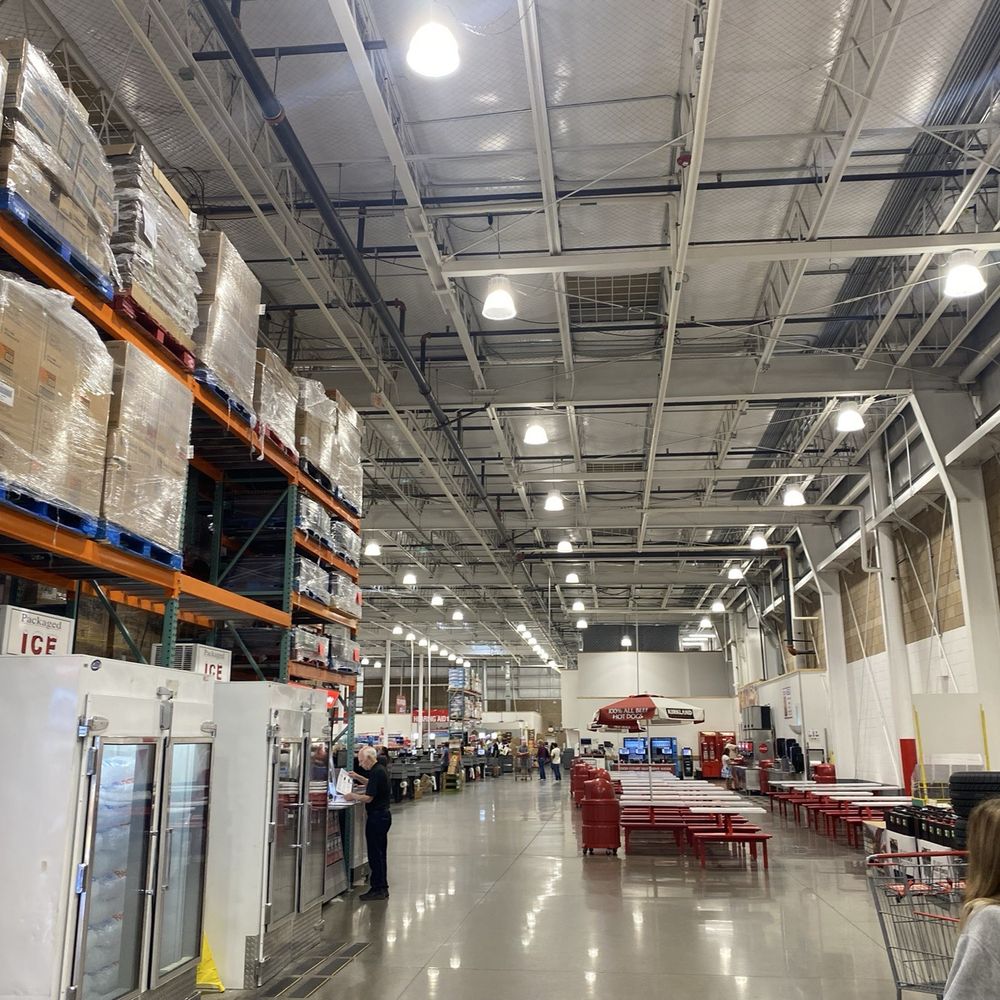 Costco - Wholesale Stores Near Me - Mesa, Arizona