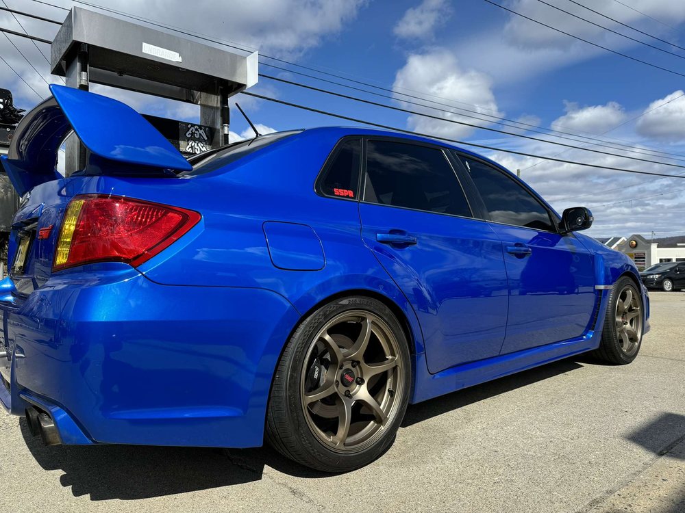 PITSTOP GARAGE Updated June 2024 4 Marshall Hill Rd, West Milford