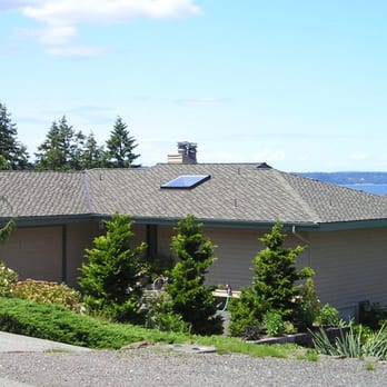 Larry Haight's Residential Roofing - CertainTeed Presidential TL - Roofing Near Me - Redmond, Washington Larry Haight's Residential Roofing - CertainTeed Presidential TL - Roofing Near Me - Redmond, Washington