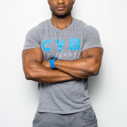 CYB Atlanta - Body Architect & Studio Owner Wlaa Weeks