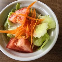Thai Salads