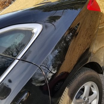 Auto Impact II - After - Auto Repair Near Me - Decatur, Georgia
