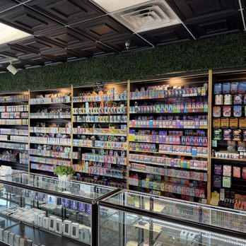 Smoke Geeks - Vape Shops Near Me - Advance, North Carolina Smoke Geeks - Vape Shops Near Me - Advance, North Carolina