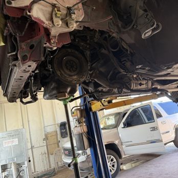 Artisan Auto Works - Auto Repair Near Me - Casa Grande, Arizona Artisan Auto Works - Auto Repair Near Me - Casa Grande, Arizona