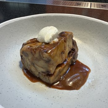 Fifty Fifty Brewing - Banana Bread pudding - Breweries Near Me - Reno, Nevada Fifty Fifty Brewing - Banana Bread pudding - Breweries Near Me - Reno, Nevada