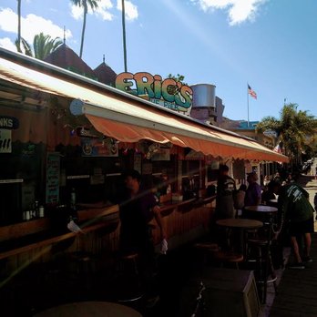 Eric's On The Pier - Fast Food Near Me - Avalon, California Eric's On The Pier - Fast Food Near Me - Avalon, California